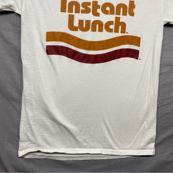 Maruchan Instant Noodle T-Shirt White Size | S - Picture 3 of 11
